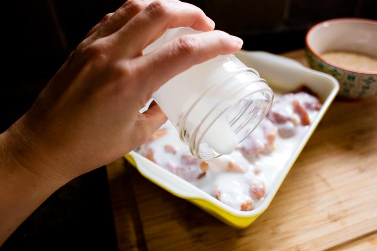 quinoa chicken nuggets 2 |www.sparklestories.com| junkyard tales