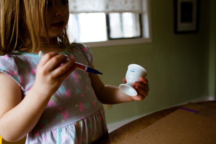 scribbled tea cups 5 |www.sparklestories.com| junkyard tales