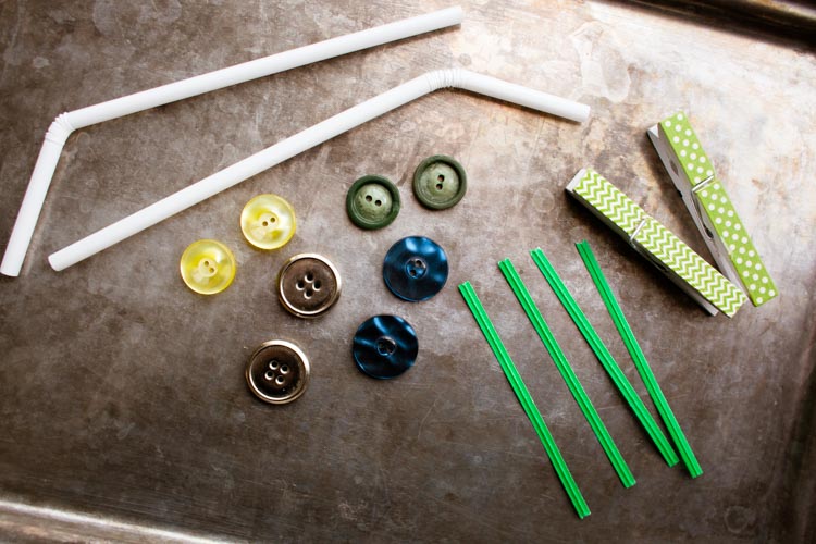 clothespin race cars 3 | www.sparklestories.com| dry gables hands together