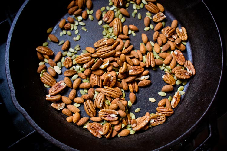 vegetarian pemmican bars 6 |www.sparklestories.com| libby & dish