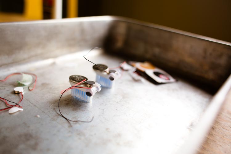 simple brushbots 7 |www.sparklestories.com| libby & dish