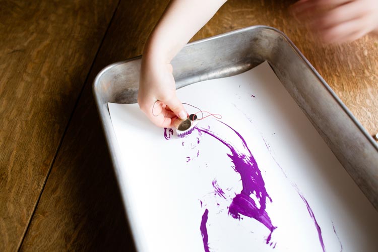 simple brushbots 15 |www.sparklestories.com| libby & dish