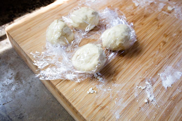 chapati bread, two ways 6 |www.sparklestores.com| the willowbee tree