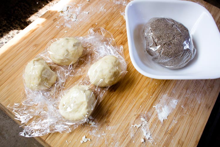 chapati bread, two ways 7 |www.sparklestores.com| the willowbee tree