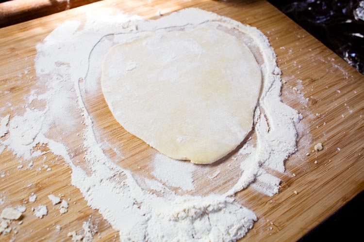 chapati bread, two ways 9 |www.sparklestores.com| the willowbee tree