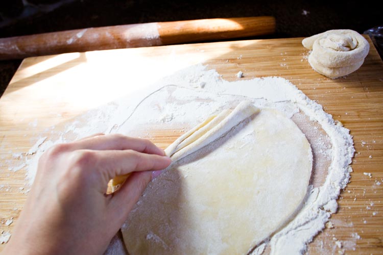 chapati bread, two ways 12 |www.sparklestores.com| the willowbee tree