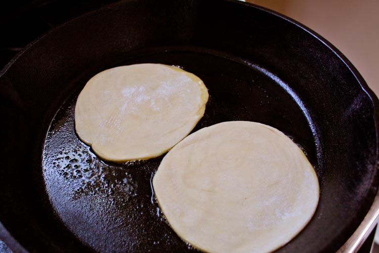 chapati bread, two ways 15 |www.sparklestores.com| the willowbee tree