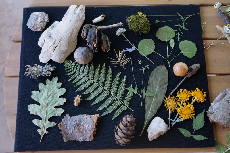 diy vacation shadowbox 4 | www.sparklestories.com| explore