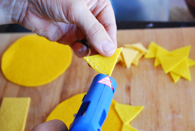 solstice sun tree topper 6| www.sparklestories.com| winter crafts