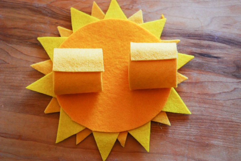 solstice sun tree topper 9| www.sparklestories.com| winter crafts