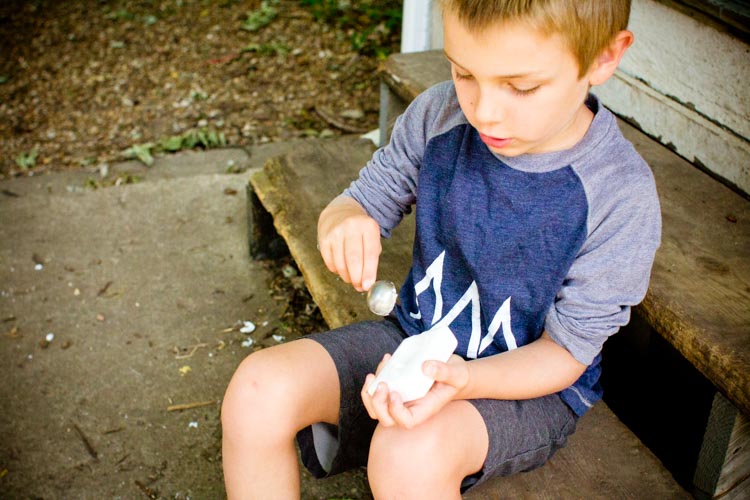 soap boat race 9 |www.sparklestories.com| at home with martin & sylvia