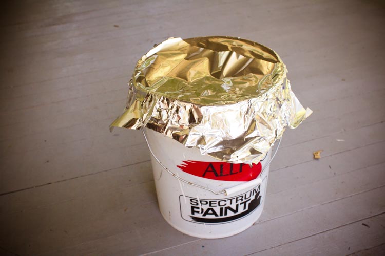 indigo tie dyed napkins 10 |www.sparklesotires.com| by thistle by thimble