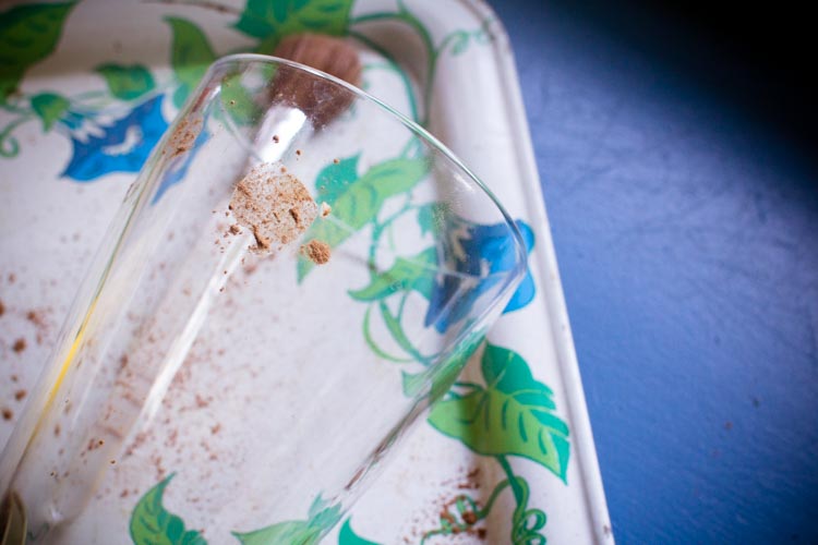 super spy fingerprint powder 3 |www.sparklestories.com| martin & sylvia