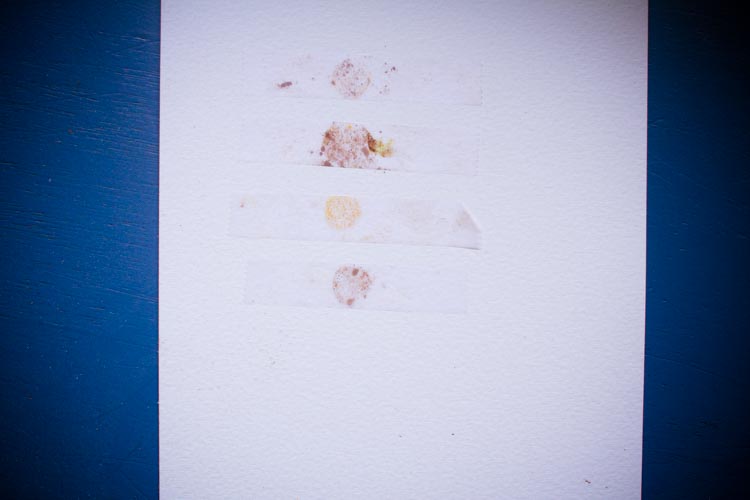 woodblock menorah 13 |www.sparklestories.com| martin & sylvia