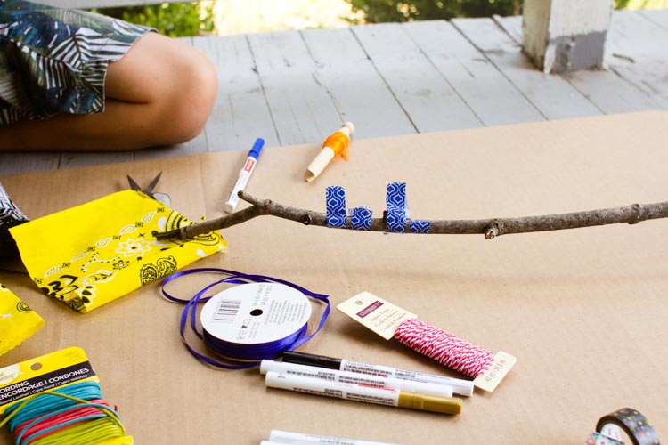 woodblock menorah 9 |www.sparklestories.com| martin & sylvia