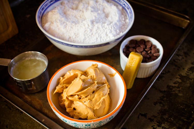 grandma mary's peanut butter balls 5|www.sparklestories.com| the willowbee tree