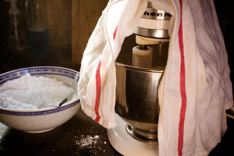 grandma mary's peanut butter balls 2 |www.sparklestories.com| the willowbee tree