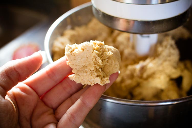 grandma mary's peanut butter balls 8 |www.sparklestories.com| the willowbee tree