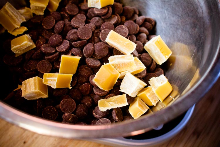 grandma mary's peanut butter balls 12 |www.sparklestories.com| the willowbee tree