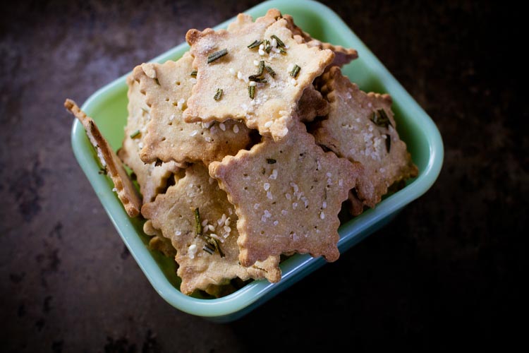 gluten free star crackers 13 |www.sparklestories.com| so many fairies