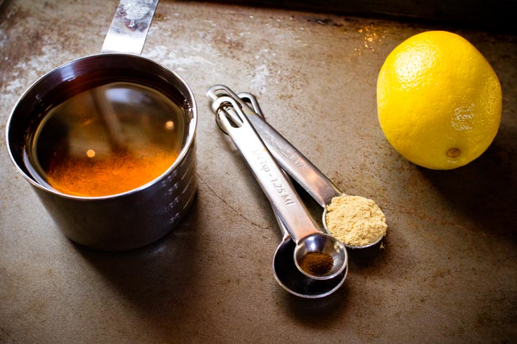 honey ginger cough drops 4 |www.sparklestories.com| martin & sylvia: nature school