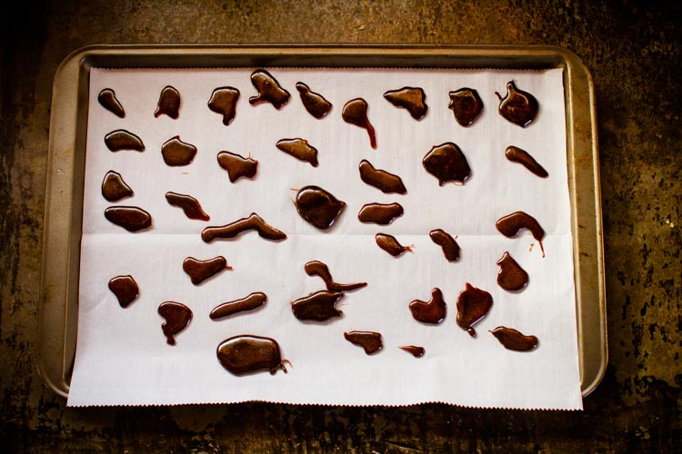 honey ginger cough drops 5|www.sparklestories.com| martin & sylvia: nature school