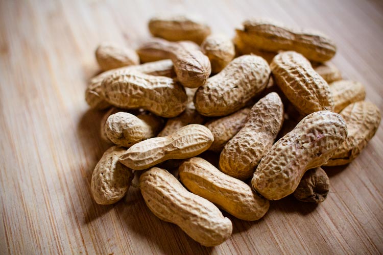 sweet and spicy peanuts 1| www.sparklestories.com| by thistle by thimble