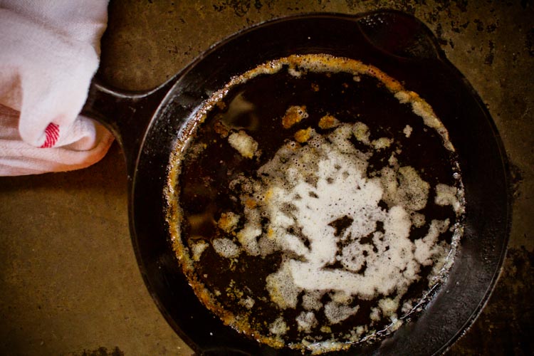 browned butter hickory nut shortbreads 3| www.sparklestories.com| so many fairies