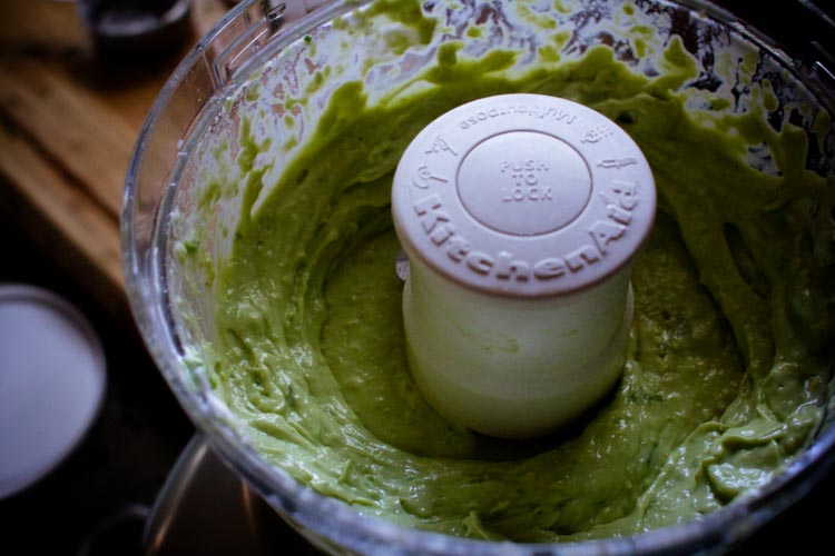 avocado yogurt dip 3 | www.sparklestories.com| martin & sylvia: saturdays!