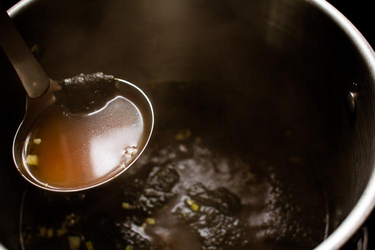 rainy day ramen 3 |www.sparklestories.com| the willowbee tree