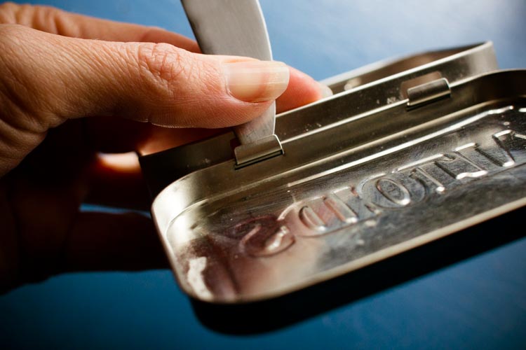 beeswax travel candles 3 |www.sparklestories.com| so many fairies