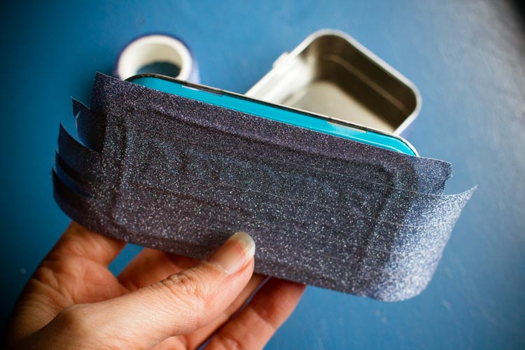 beeswax travel candles 7 |www.sparklestories.com| so many fairies