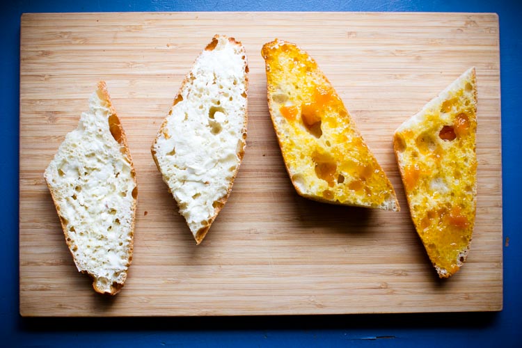 baguette sandwich 8 | www.sparklestories.com | martin & sylvia: more adventures!