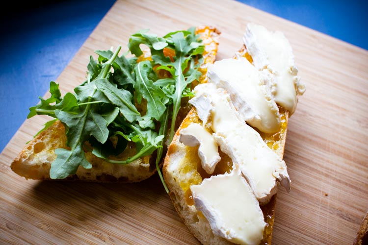 baguette sandwich 6 | www.sparklestories.com | martin & sylvia: more adventures!