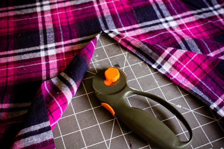 20 minute kid-sized bobble blanket scarf  8 |www.sparklestories.com| so many fairies