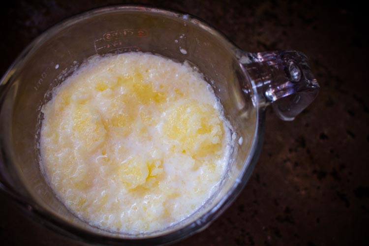 homemade drop biscuits 1|www.sparklestories.com| so man fairies