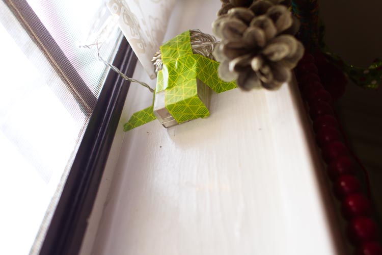 sparkle advent ornaments 23 | www.sparklestories.com| martin & sylvia's audio advent calendar