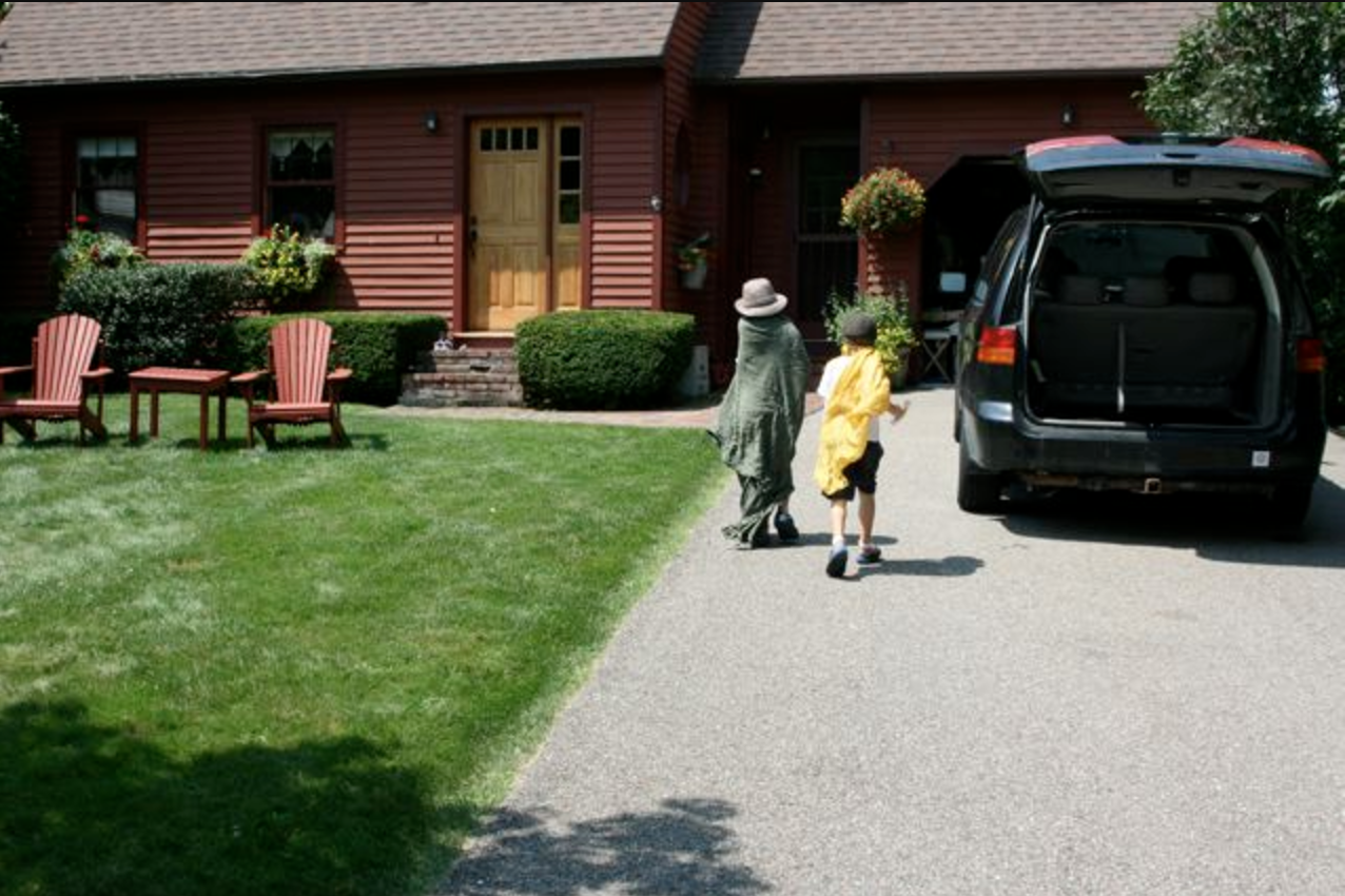 Scavenger Hunt | Sparkle Project | Spies 2