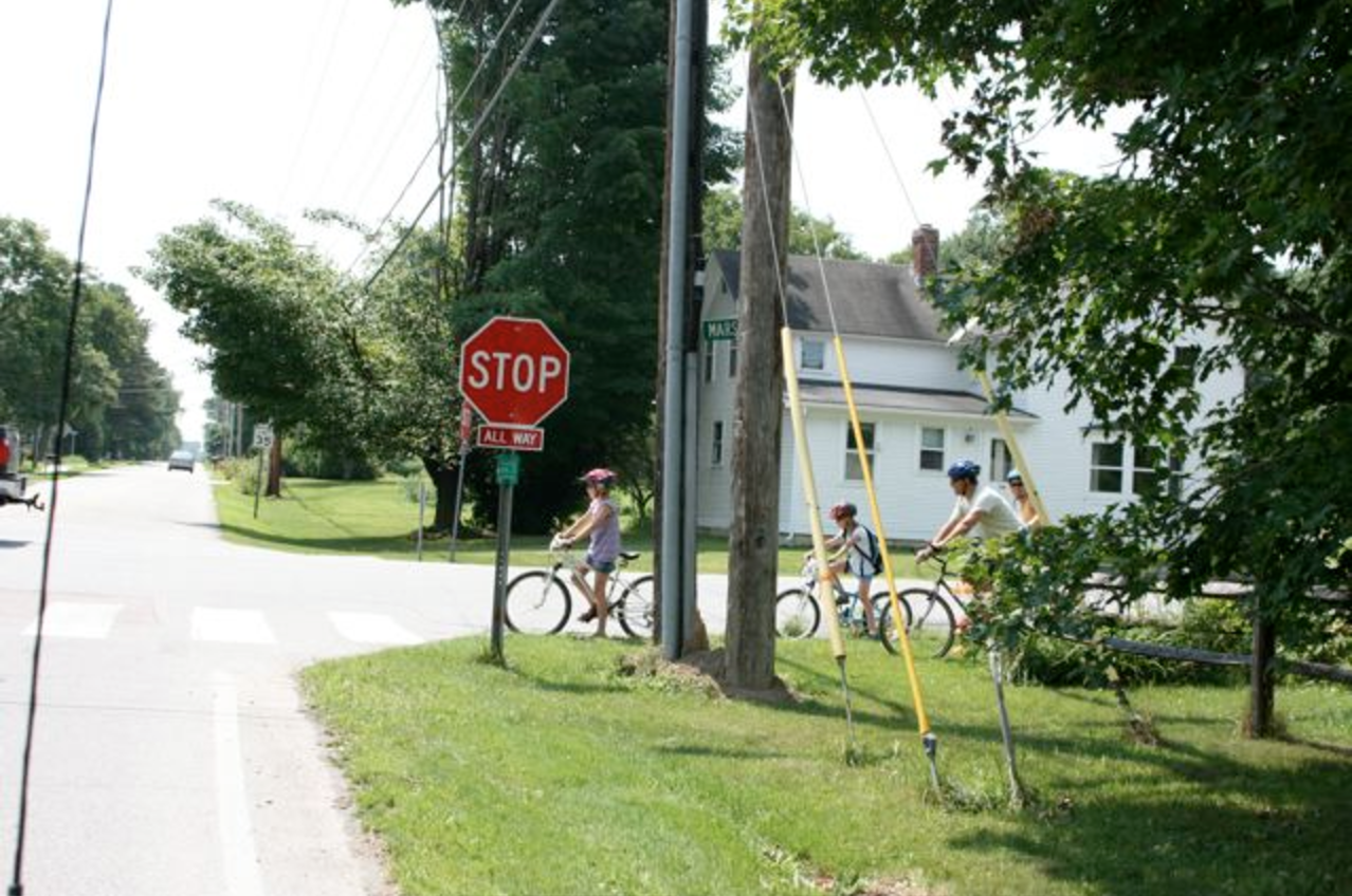 Scavenger Hunt | Sparkle Project | Friends on the Hunt