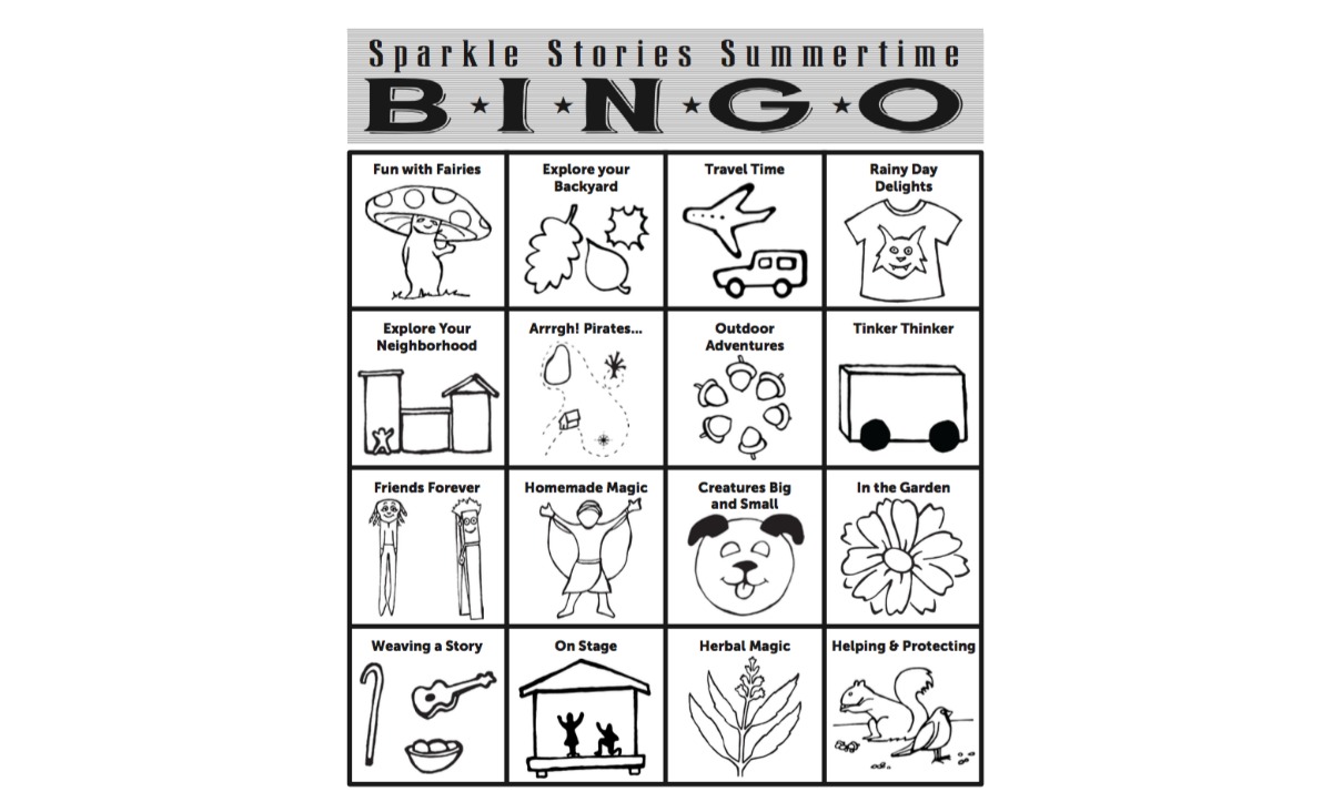 Sparkle Summertime Bingo 1200 for Blog