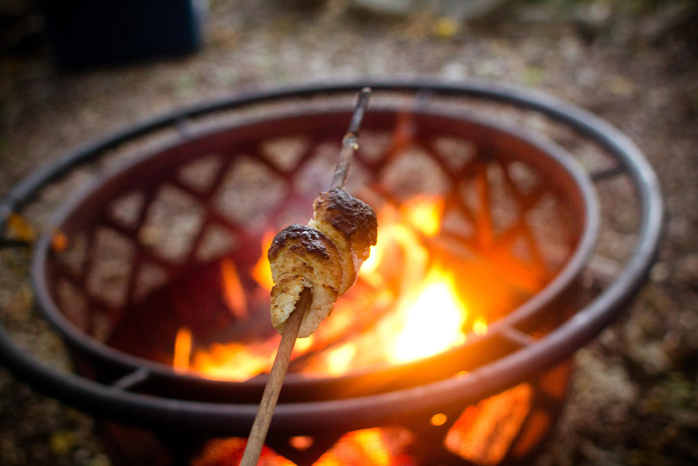 bannock bread 1 meryl