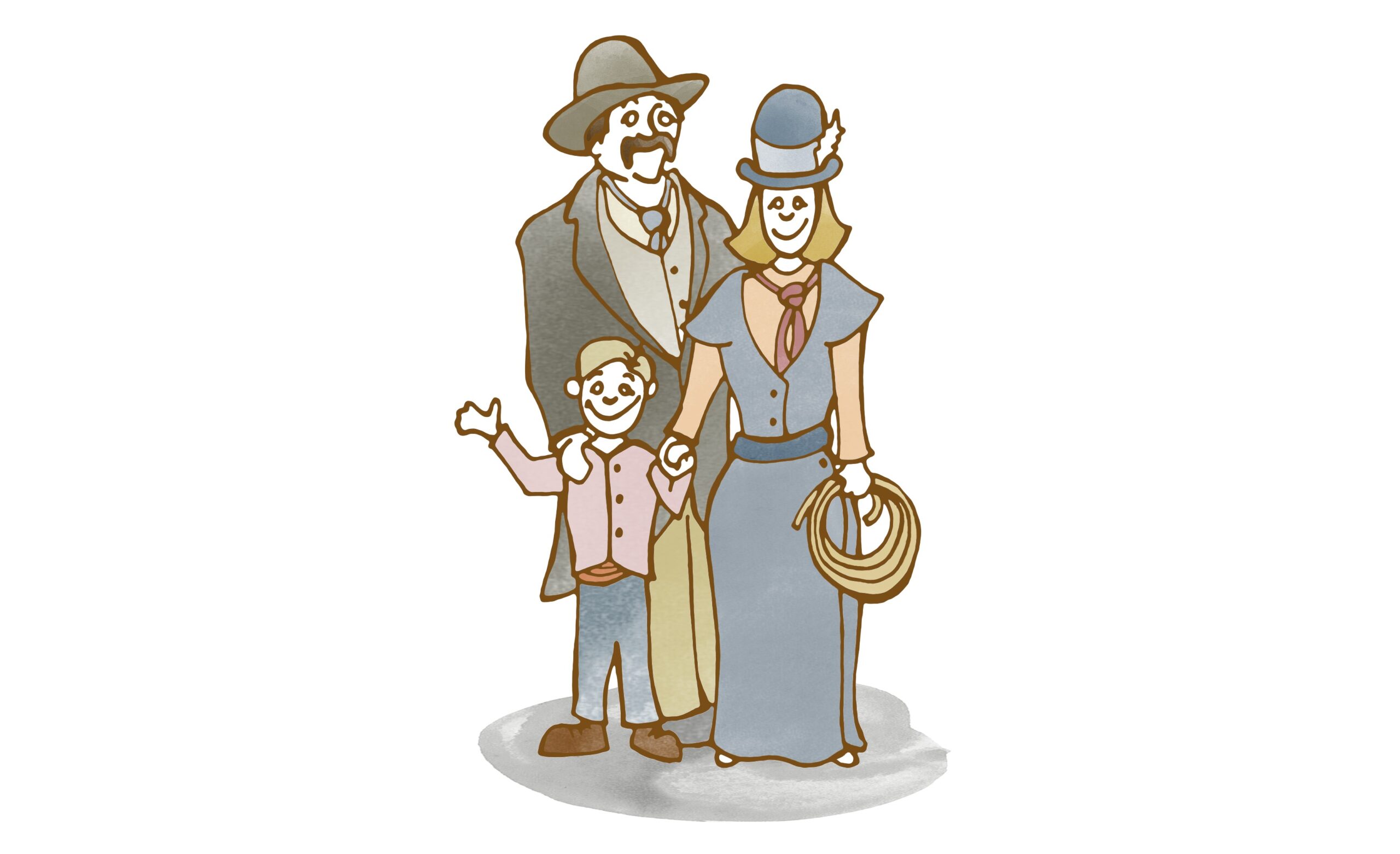 dry gables hands together - big border for blog