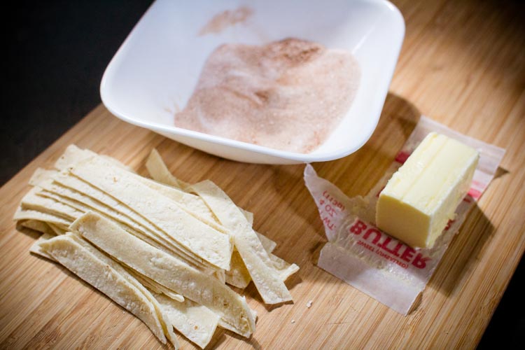 sopapilla cheesecake 3| www.sparklestories.com| how to be super: the violet crown