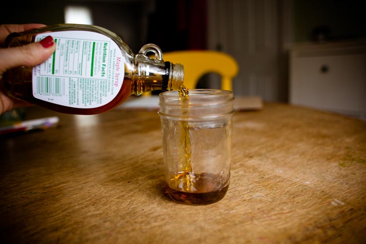 maple watercolor notecards 9 |www.sparklestories.com| at home with martin & sylvia