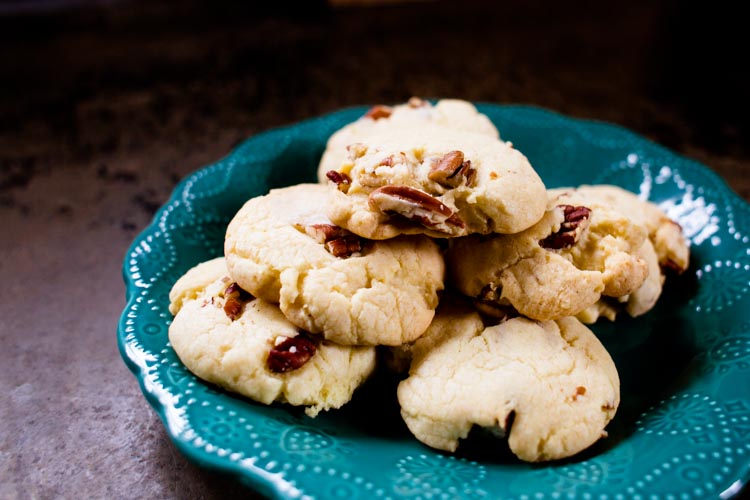 pecan sandies 10 |www.sparklestories.com| libby & dish