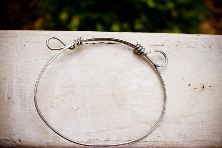 9 (completed attachment piece)