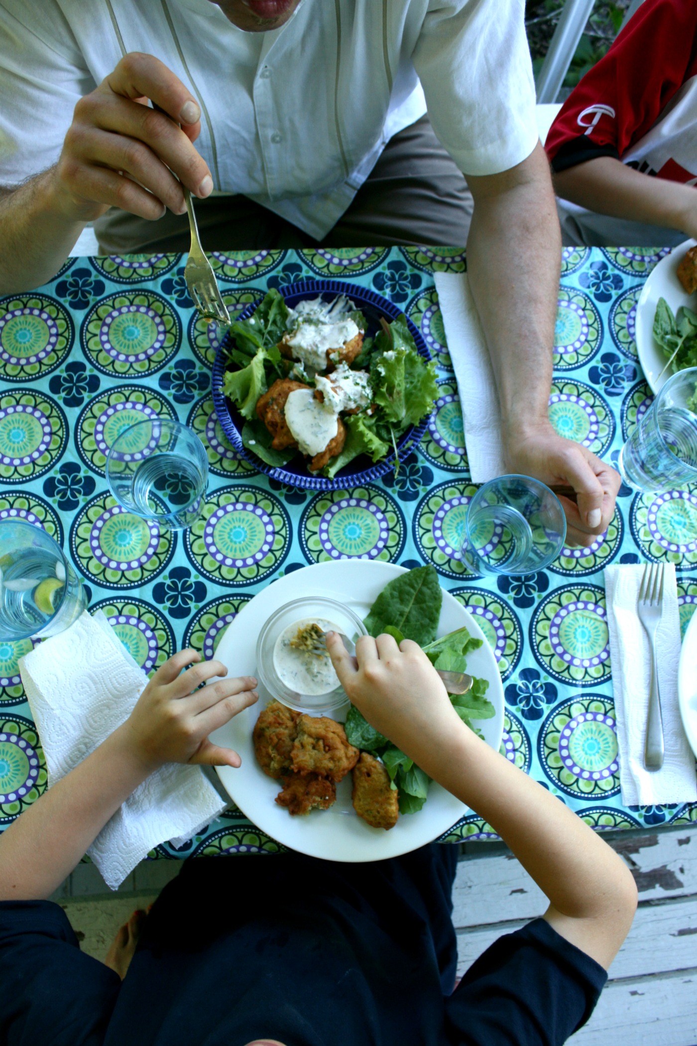 Chickpea Fritter 7 - 1400 for Blog