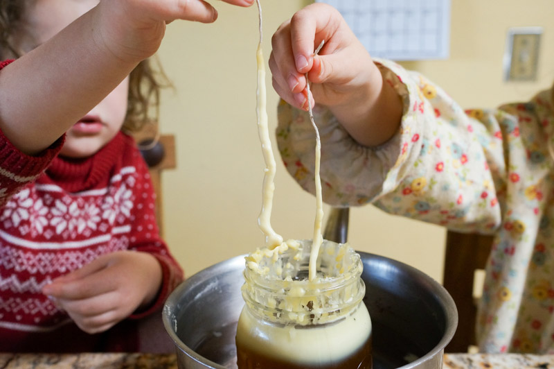 celebrating winter solstice| www.sparklestories.com