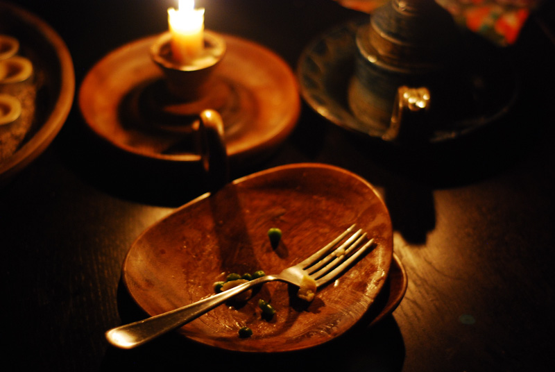 celebrating winter solstice| www.sparklestories.com