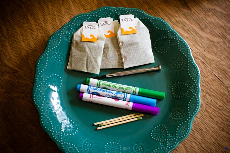 diy flying wish paper 9 | www.sparklestories.com| at home with martin & sylvia